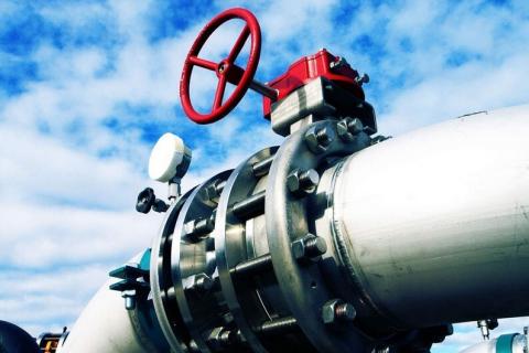 Azeri-Turkish gas deal takes effect