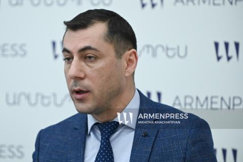 Ի՞նչ եղանակ է սպասվում մարտին. մանրամասնում է Գագիկ Սուրենյանը