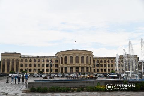Գյումրիում արտահերթ ընտրություններին մասնակցելու փաստաթղթերի ներկայացման վերջնաժամկետը մարտի 5-ն է