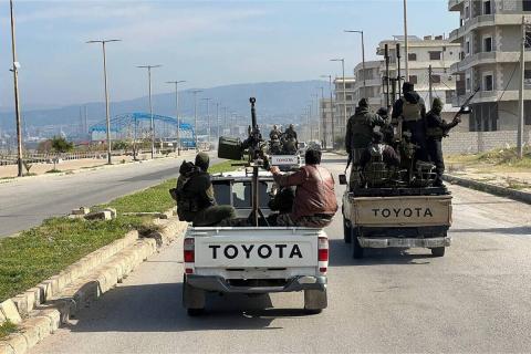 Situation in Latakia remains concerning – correspondent