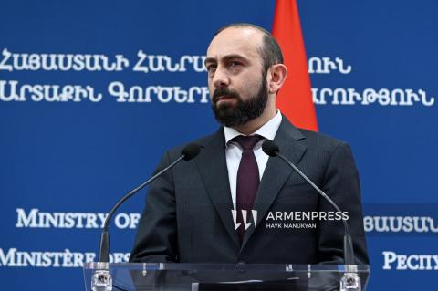 Հայաստանը շարունակում է գործընկերային հարաբերությունները ՌԴ-ի հետ. Միրզոյան