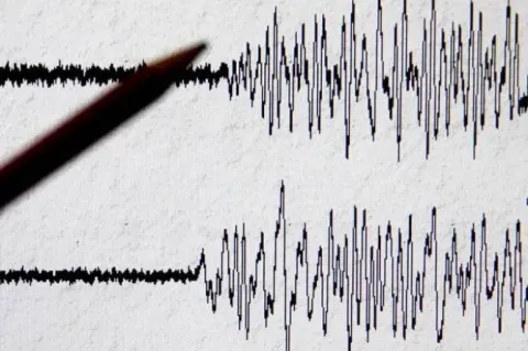 2.8 magnitude earthquake registered in Armenia