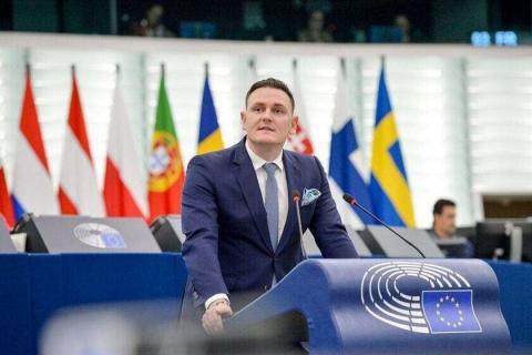 South Caucasus stability in EU interest, says MEP Tomasz Froelich