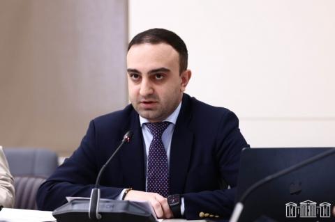 Հակակոռուպցիոն դատարանի փոխկապակցված գործերը կարող են միավորվել մեկ վարույթում