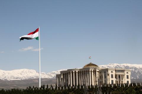 Tajikistan welcomes completion of negotiations on text of peace agreement between Armenia and Azerbaijan