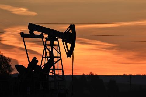 Oil Prices Down - 18-03-25