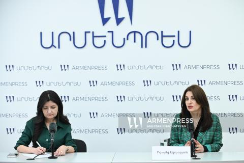 ჯანმრთელობის დაცვის მუშაკთა ეთიკის კომისიის საქმიანობა და სამომავლო გეგმები
