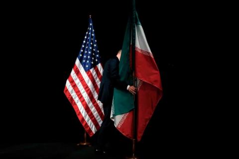 US energy secretary sees tighter sanctions on Iran without deal