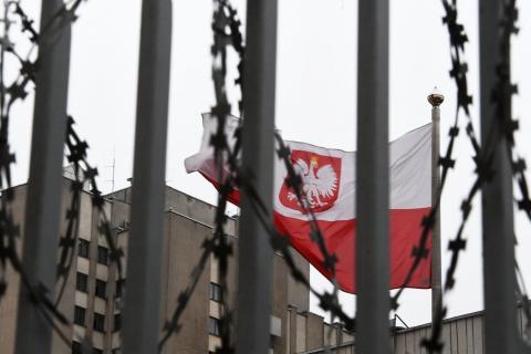 Польша готова организовать логистическое обеспечение перемирия в Украине
