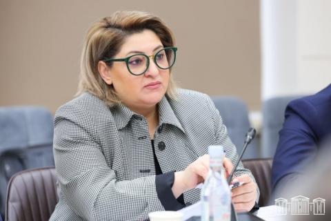 ՏԿԵՆ-ն անցել է ավտովթարների կանխարգելմանն ուղղված միջոցառումների իրականացմանը․ փոխնախարար
