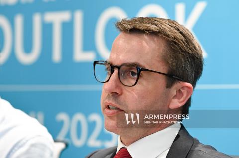 Trump tariffs: ADB forecasts little direct impact on Armenia