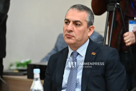 Պատգամավորը ճանապարհային երթևեկության անվտանգության ոլորտում ռազմավարության և միասնական կառավարման կարիք է տեսնում