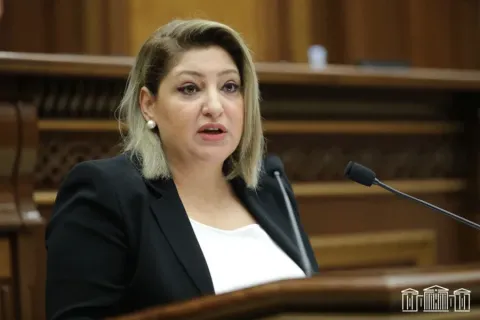 Փոխնախարարն ընդգծեց ճանապարհային երթևեկության անվտանգության հարցով միջգերատեսչական համագործակցության կարևորությունը