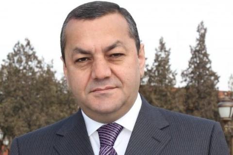 Գլխավոր դատախազությունը պահանջում է ԱԺ նախկին պատգամավոր Արայիկ Գրիգորյանից բռնագանձել 15 անշարժ  գույք, ավելի քան 6 միլիարդ դրամ