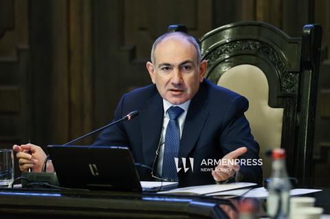 სოფლის მცხოვრებს ცოდნა რომ აკლია, იმას ნიშნავს, რომ უცოდინარი ვართ։ პრემიერ-მინისტრი