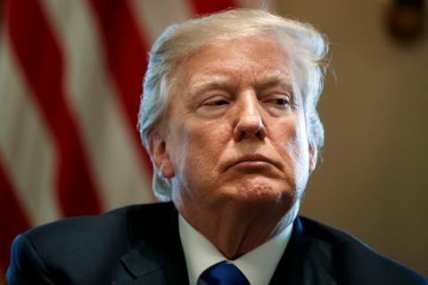 Trump celebra los pasos hacia la paz entre Armenia y Azerbaiyán en una carta a Aliyev