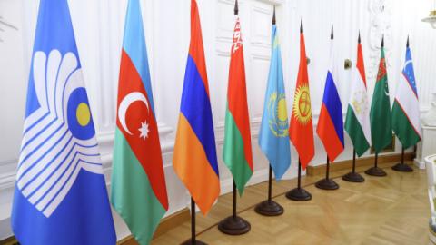 ԱՊՀ կառավարությունների ղեկավարների խորհրդի նիստը տեղի կունենա Տաջիկստանում հունիսին
