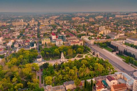 Armenia appoints ambassadors to Moldova and Cambodia
