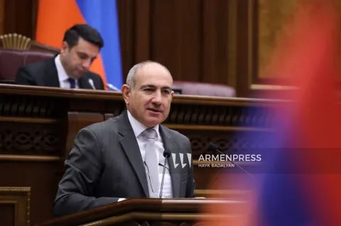 Հայաստան–Ադրբեջան նոր սրացում և նոր պատերազմ չի լինելու. Փաշինյան