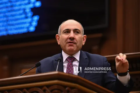 Մեր պետության հարատևությունն ապահովելու այսպիսի շանս երբեք չենք ունեցել. վարչապետ