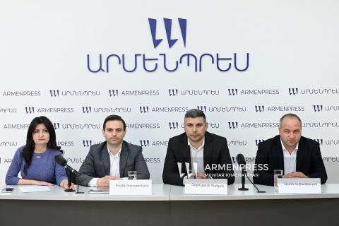 Հայաստանը 3 նոր հայտ է պատրաստել ՅՈՒՆԵՍԿՕ-ի համաշխարհային ժառանգության ցանկում հայկական հուշարձաններ ընդգրկելու համար