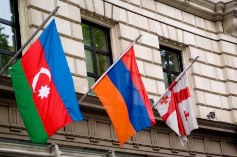 Сегодня в Тбилиси запланирована трехсторонняя встреча заместителей министров иностранных дел Армении, Грузии и Азербайджана