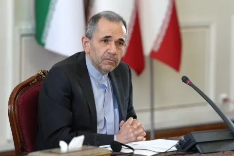 Тегеран готов содействовать установлению мира между Ереваном и Баку: замминистра МИД Ирана