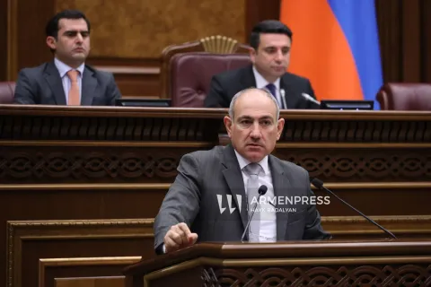Վարչապետ Փաշինյանը կոչով դիմել է Ադրբեջանին