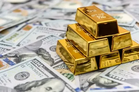 NYMEX: Precious Metals Prices Up - 16-04-25