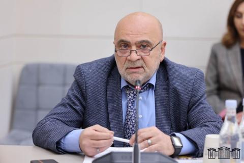 Նախորդ տարվա ընթացքում ՀՌՀ-ն հեռուստատեսություններից, ռադիոընկերություններից կամ ցանցային օպերատորներից որևէ բողոք չի ստացել