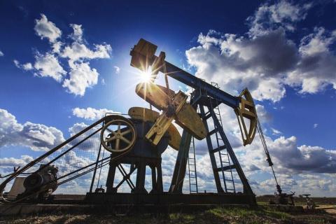 Цены на нефть выросли - 17/04/25