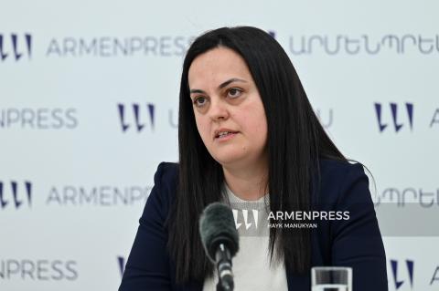 «Հայոց ցեղասպանության թանգարան-ինստիտուտ»-ի ծրագրերն ու սպասվող միջոցառումները