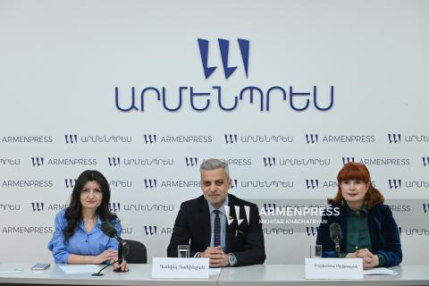 Մեկնարկում է «Արմմոնո» 23-րդ միջազգային թատերական փառատոնը