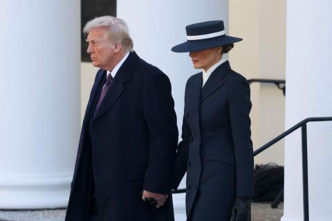 Trump to attend Pope Francis’ funeral