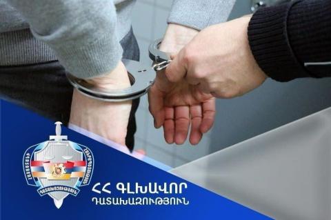 4 անձի սպանություն կատարած անձը դատապարտվել է ցմահ ազատազրկման