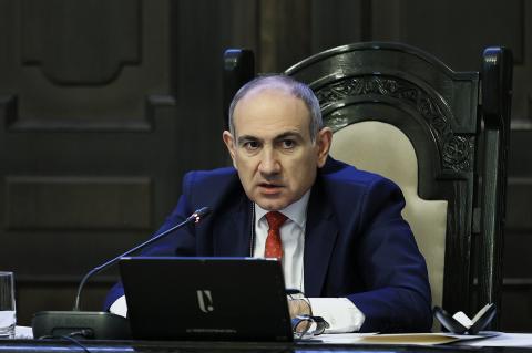 Որքան մարդը մոտ է քրեական ենթամշակույթին, այնքան ավելի կառավարելի է դառնում. ՀՀ վարչապետ