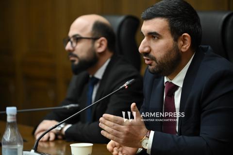 Azerbaijan regularly attempts to escalate situation but Armenia tries to prevent it, says lawmaker