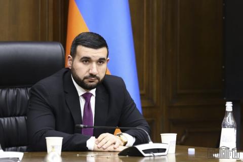 Բաքուն պարբերաբար փորձում է իրավիճակը տանել նոր էսկալացիայի, Երևանը փորձում է դա թույլ չտալ. Վահագն Ալեքսանյան