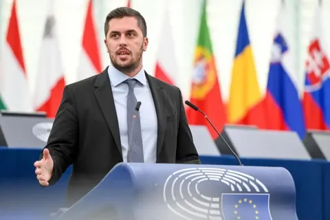 Энергия и деньги не важнее людей: депутат Европарламента раскритиковал главу дипломатии ЕС