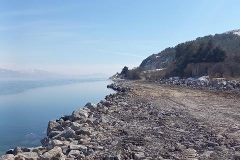 «Սևան» ազգային պարկ»-ի հատուկ պահպանվող տարածքի վարձակալներից մեկը 3.2 մլն դրամի վնաս է պատճառել շրջակա միջավայրին. ԲԸՏՄ