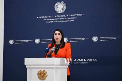 Կենսաչափական անձնագրերի համակարգի ներդրում. մանրամասնում են պատասխանատուները