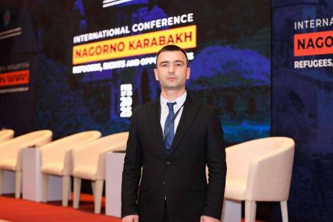 Լեռնային Ղարաբաղի հայությունը դարձավ Հայոց ցեղասպանության անպատժելիության հետևանքի կրողը. Անդրանիկ Գրիգորյան