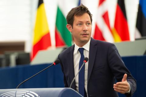 Сохранение памяти о Геноциде армян заставляет нас действовать, чтобы остановить сегодняшних палачей. депутат Европарламента