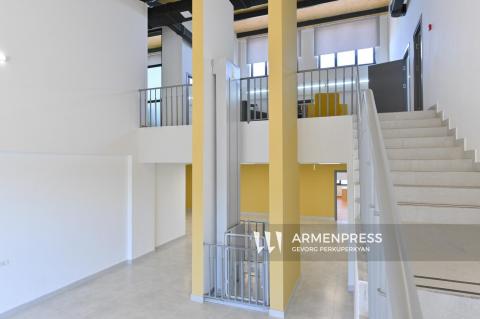 Բարձր կատարողականով դպրոցները կխրախուսվեն, ցածրի դեպքում՝ կստանան աջակցություն. նախագիծ