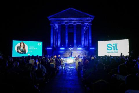 SIL Insurance-ը նշեց իր 25-ամյակը՝ վերաբրենդավորումով ազդարարելով նոր մեկնարկ