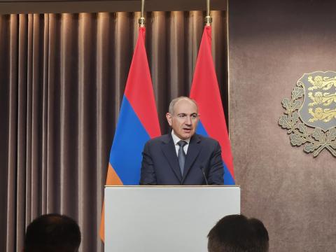 ՀՀ վարչապետը հնարավոր է համարում Ադրբեջանի հետ ԵԱՀԿ Մինսկի կոնֆերանսի կառույցների լուծարման համատեղ հայտը ստորագրելը