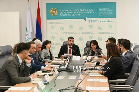 Յուրաքանչյուր աշխատողի համար անվտանգ և առողջ աշխատանքային միջավայրում աշխատելու իրավունքը գերակայություն է. ԱԱՏՄ-ում կայացավ կարևոր համաժողով