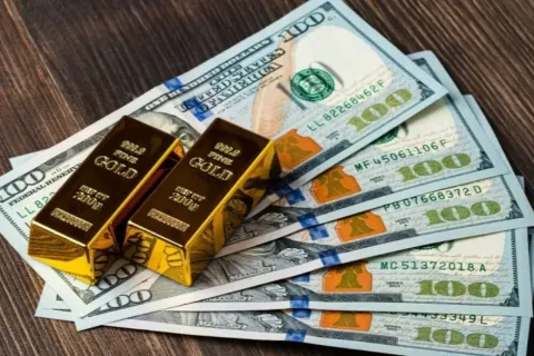 NYMEX. Թանկարժեք մետաղների գներն աճել են - 28/04/25