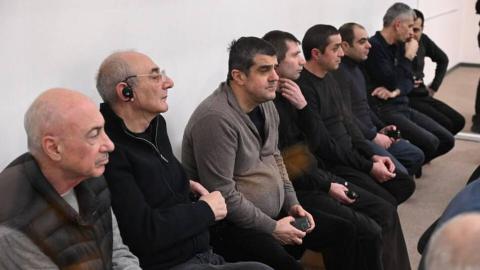 ՀՅԴ Հայ դատի կենտրոնական գրասենյակը հայ ռազմագերիների հարցով դիմել է ԵԱՀԿ պատասխանատուներին