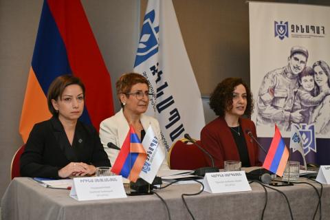 ԶԻՆԱՊԱՀԻ շահառուներին տրամադրվող գումարների բարձրացման շնորհիվ հիմնադրամի տարեկան պարտավորություններն աճել են մոտ 4 մլրդ դրամով
